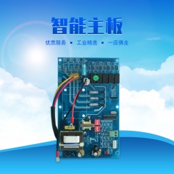 環(huán)?？照{(diào)KF60主板